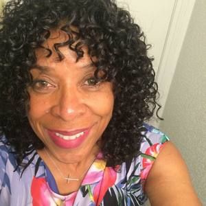 Meet your Posher, Rita